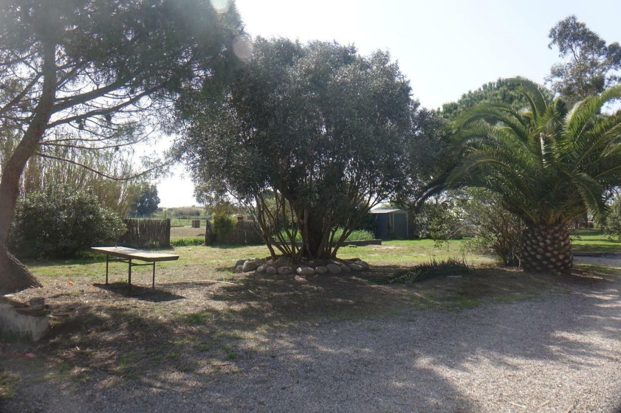 Mas Du Roc Villa Saint-Nazaire  Exterior foto